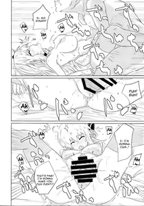 Page 15 of Sento echichi settai - preview thumbnail