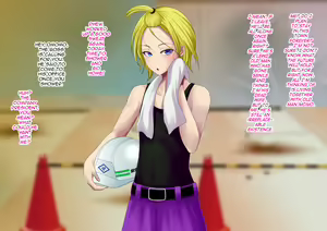 Page 11 of Yankee Josouko Helper Vol. 1 ~Chijoku no Mesu-ka Kunren~ | Crossdressing Delinquent Caretaker Vol. 1 ~Humiliating Feminization Training~ - preview thumbnail