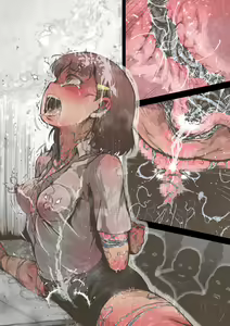 Page 239 of Idol Shoujo - Chijoku na Ichinichi 2 Televi Bangumi Hen - preview thumbnail