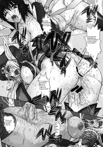 Page 17 of KUSARI Vol.7 - preview thumbnail