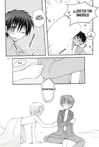Page 29 of Datte Kimi ga Suki nanda | Pero te Amo - preview thumbnail