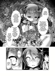 Page 126 of Chinure Warashi | Blood-Stained Child - preview thumbnail