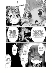 Page 127 of Chinure Warashi | Blood-Stained Child - preview thumbnail