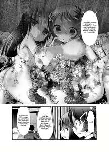 Page 128 of Chinure Warashi | Blood-Stained Child - preview thumbnail