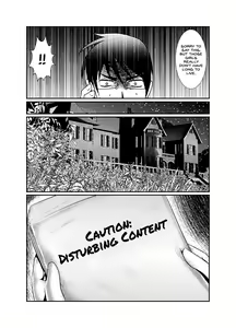 Page 134 of Chinure Warashi | Blood-Stained Child - preview thumbnail