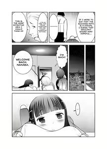 Page 164 of Chinure Warashi | Blood-Stained Child - preview thumbnail