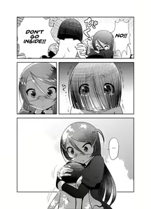 Page 170 of Chinure Warashi | Blood-Stained Child - preview thumbnail