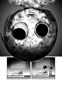 Page 174 of Chinure Warashi | Blood-Stained Child - preview thumbnail