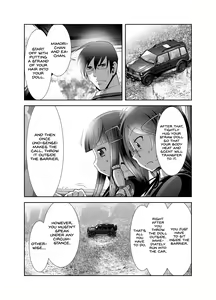 Page 181 of Chinure Warashi | Blood-Stained Child - preview thumbnail