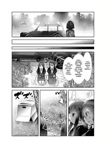 Page 187 of Chinure Warashi | Blood-Stained Child - preview thumbnail