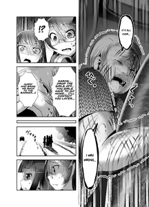 Page 196 of Chinure Warashi | Blood-Stained Child - preview thumbnail