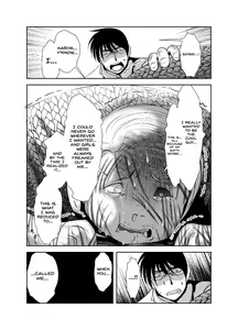 Page 215 of Chinure Warashi | Blood-Stained Child - preview thumbnail