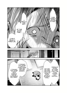 Page 216 of Chinure Warashi | Blood-Stained Child - preview thumbnail