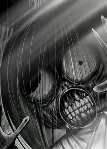 Page 218 of Chinure Warashi | Blood-Stained Child - preview thumbnail