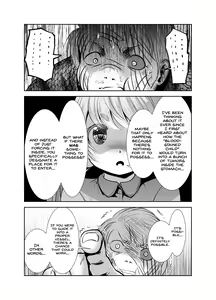 Page 225 of Chinure Warashi | Blood-Stained Child - preview thumbnail