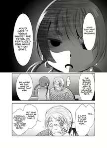 Page 226 of Chinure Warashi | Blood-Stained Child - preview thumbnail