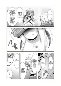 Page 229 of Chinure Warashi | Blood-Stained Child - preview thumbnail