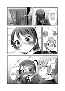 Page 252 of Chinure Warashi | Blood-Stained Child - preview thumbnail