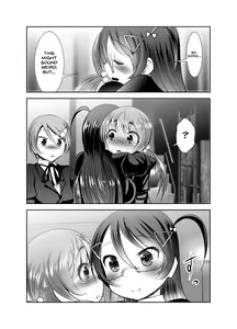 Page 255 of Chinure Warashi | Blood-Stained Child - preview thumbnail