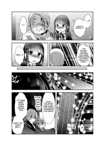 Page 261 of Chinure Warashi | Blood-Stained Child - preview thumbnail