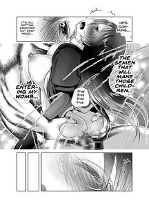 Page 274 of Chinure Warashi | Blood-Stained Child - preview thumbnail