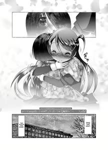 Page 276 of Chinure Warashi | Blood-Stained Child - preview thumbnail