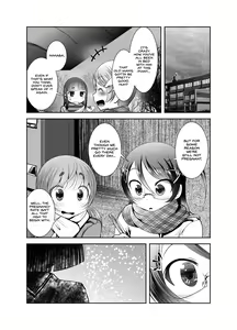 Page 279 of Chinure Warashi | Blood-Stained Child - preview thumbnail