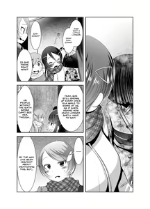 Page 280 of Chinure Warashi | Blood-Stained Child - preview thumbnail