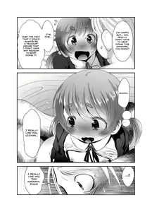 Page 285 of Chinure Warashi | Blood-Stained Child - preview thumbnail