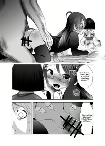 Page 293 of Chinure Warashi | Blood-Stained Child - preview thumbnail