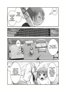Page 299 of Chinure Warashi | Blood-Stained Child - preview thumbnail