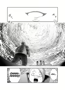 Page 305 of Chinure Warashi | Blood-Stained Child - preview thumbnail