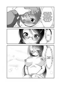 Page 317 of Chinure Warashi | Blood-Stained Child - preview thumbnail