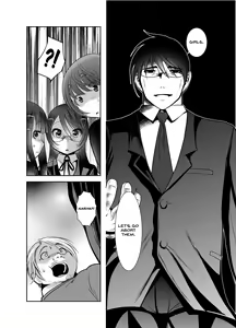 Page 319 of Chinure Warashi | Blood-Stained Child - preview thumbnail