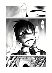 Page 326 of Chinure Warashi | Blood-Stained Child - preview thumbnail