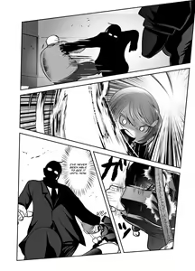 Page 327 of Chinure Warashi | Blood-Stained Child - preview thumbnail