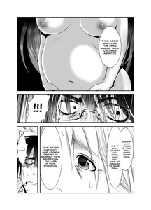 Page 344 of Chinure Warashi | Blood-Stained Child - preview thumbnail
