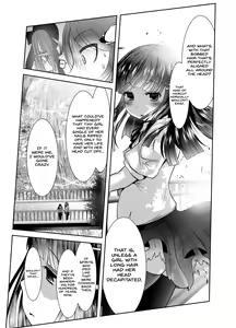 Page 350 of Chinure Warashi | Blood-Stained Child - preview thumbnail
