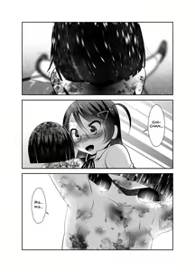 Page 356 of Chinure Warashi | Blood-Stained Child - preview thumbnail