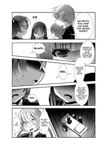 Page 51 of Chinure Warashi | Blood-Stained Child - preview thumbnail