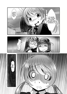 Page 56 of Chinure Warashi | Blood-Stained Child - preview thumbnail