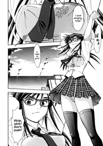 Page 3 of Makinami Momo (decensored) - preview thumbnail