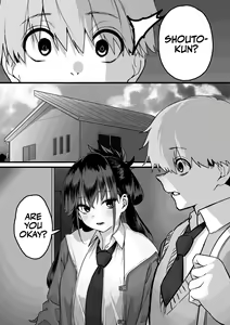 Page 13 of Itabasami na Wakachi Ai 3 | Love Divided Between a Rock and a Hard Place 3 - preview thumbnail