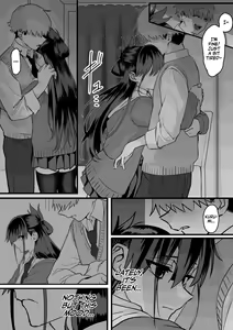 Page 14 of Itabasami na Wakachi Ai 3 | Love Divided Between a Rock and a Hard Place 3 - preview thumbnail