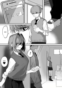 Page 2 of Itabasami na Wakachi Ai 3 | Love Divided Between a Rock and a Hard Place 3 - preview thumbnail