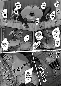 Page 26 of Itabasami na Wakachi Ai 3 | Love Divided Between a Rock and a Hard Place 3 - preview thumbnail
