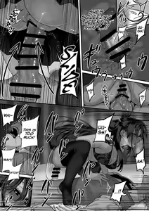 Page 32 of Itabasami na Wakachi Ai 3 | Love Divided Between a Rock and a Hard Place 3 - preview thumbnail