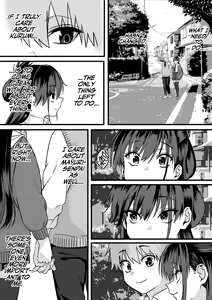 Page 52 of Itabasami na Wakachi Ai 3 | Love Divided Between a Rock and a Hard Place 3 - preview thumbnail