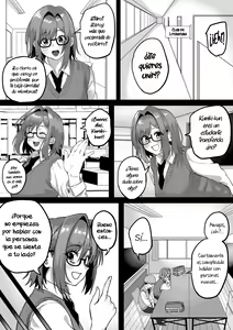 Page 47 of Itabasami na Wakachi Ai 3 | El Dilema de un Amor Compartido 3 - preview thumbnail