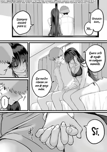 Page 51 of Itabasami na Wakachi Ai 3 | El Dilema de un Amor Compartido 3 - preview thumbnail